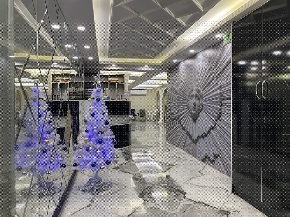 Luce Suites Taksim 9/61