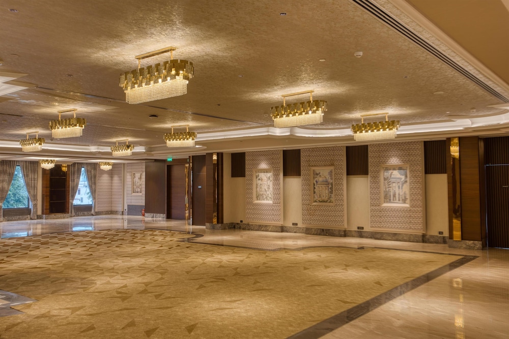Grand Mirage Dhanbad, a member of Radisson Individuals 9/50