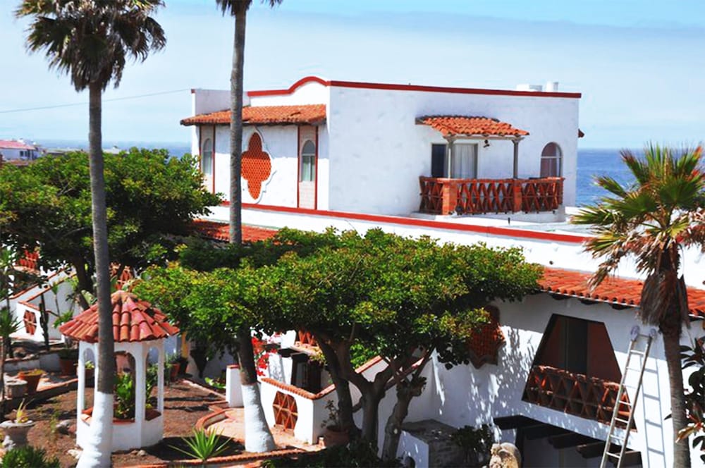 Hotel Castillos Del Mar 8/78