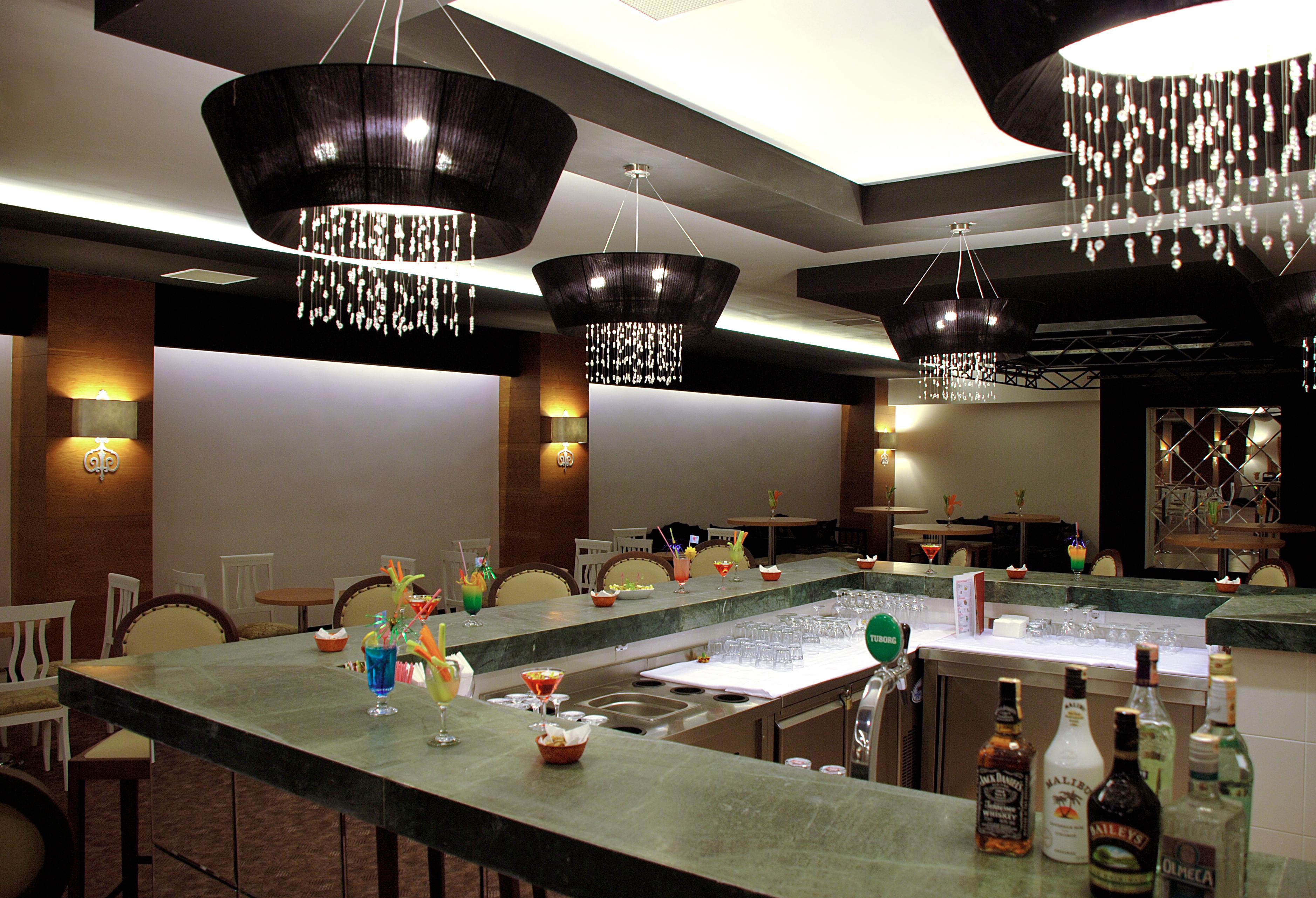Monachus Hotel & Spa - All Inclusive 13/14