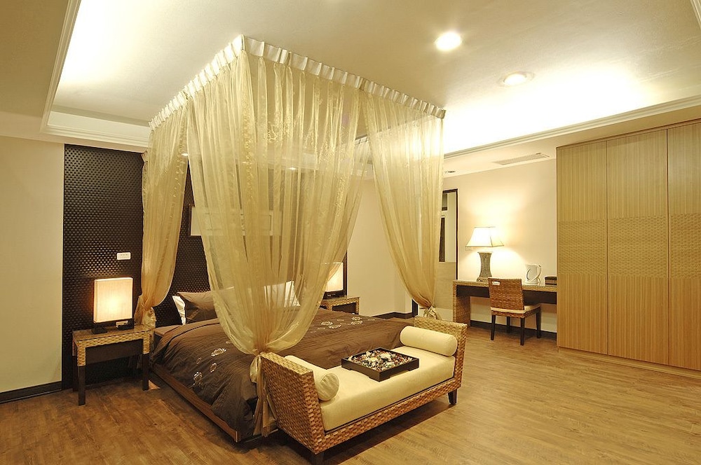 Chi Meng Rou Holiday Villa 50/68
