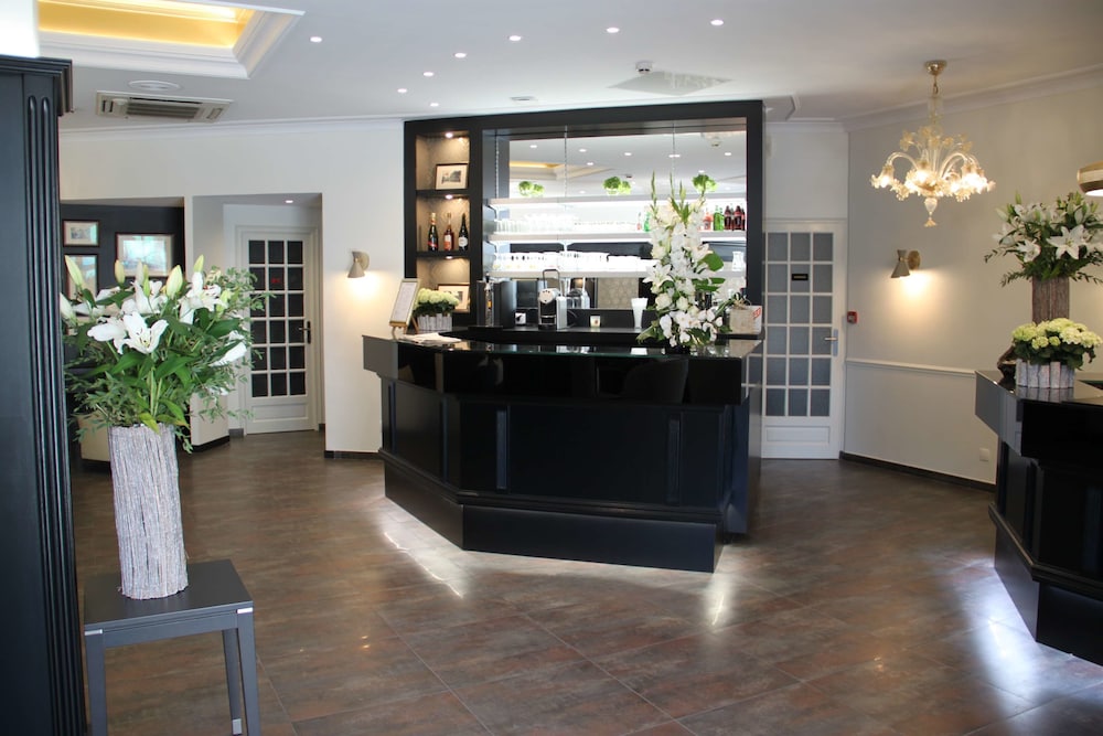 Best Western Plus Le Moderne 2/51