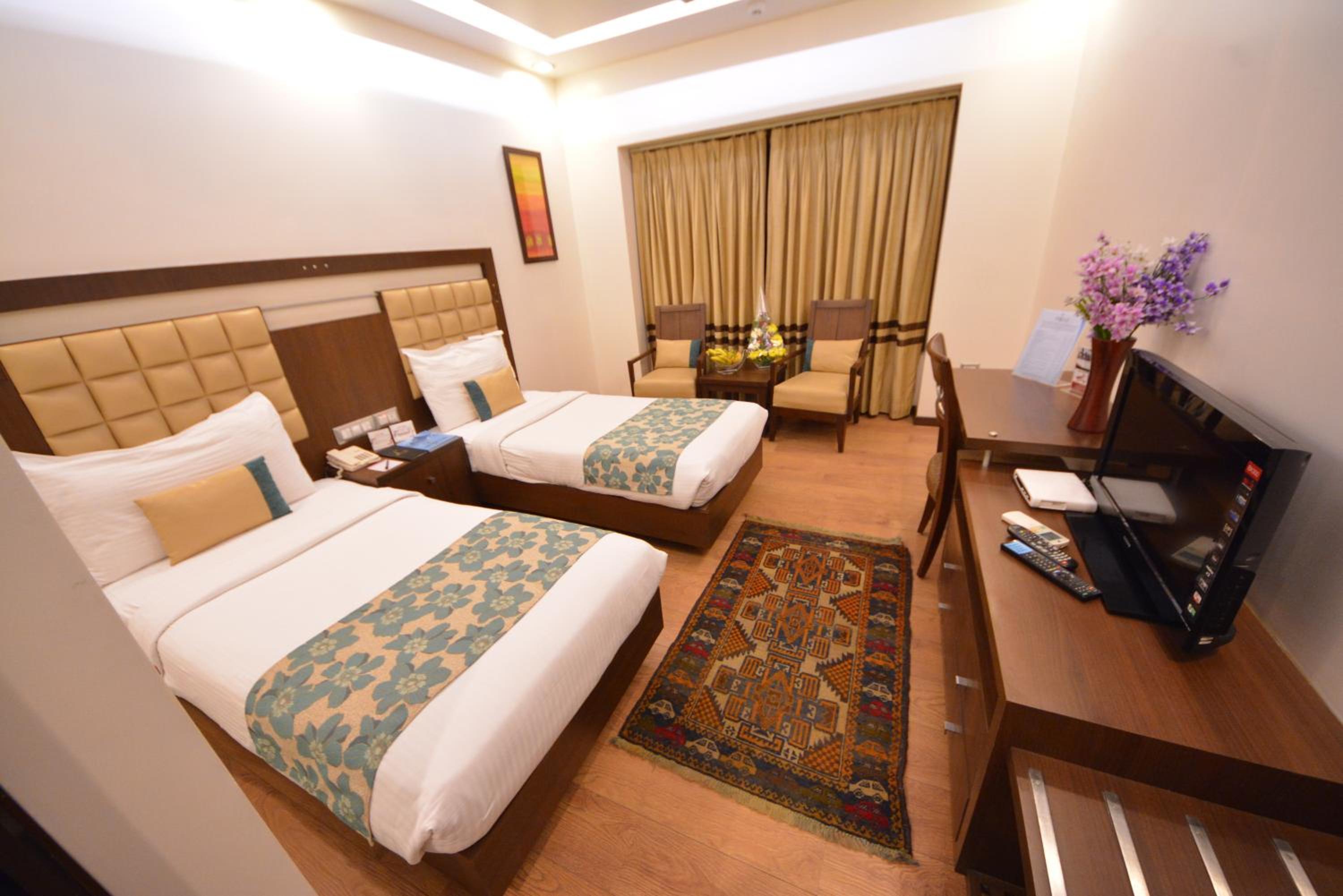 Hotel Legend Inn, Nagpur 17/53