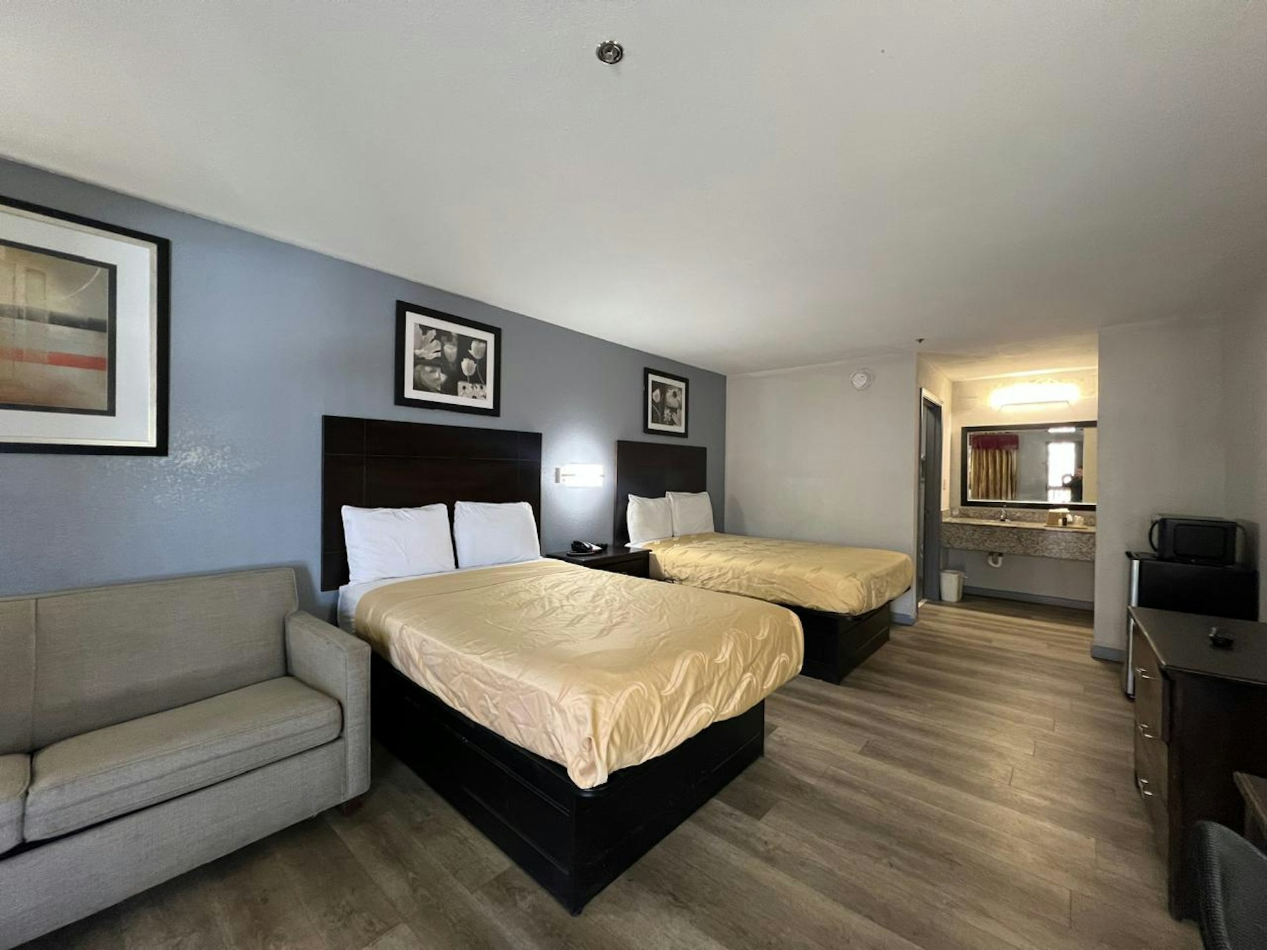 Speedway Inn & Suites Griffin US 19 37/69