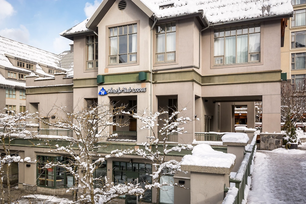 Whistler Peak Lodge 6/53
