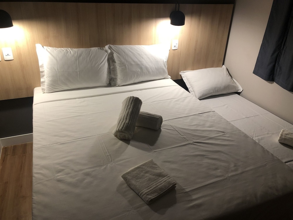 Hotel Graal Inn Itatiaia 18/33