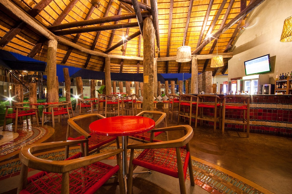 The Royal Senchi Resort/Hotel 27/50