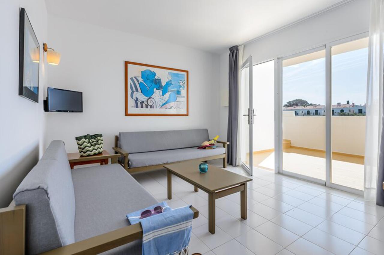 Apartamentos Vibra Blanc Cottage 25/35