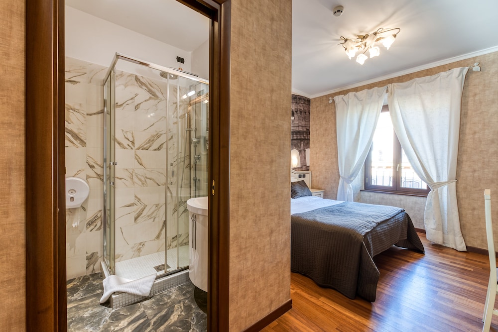 B B Le Suite Di Via Catone 56/69