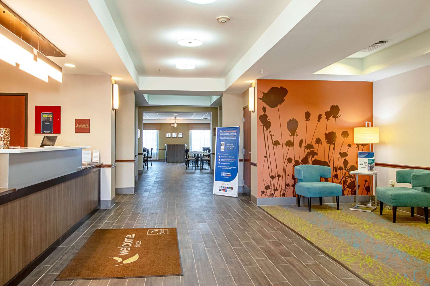 Sleep Inn & Suites Hobbs 7/28