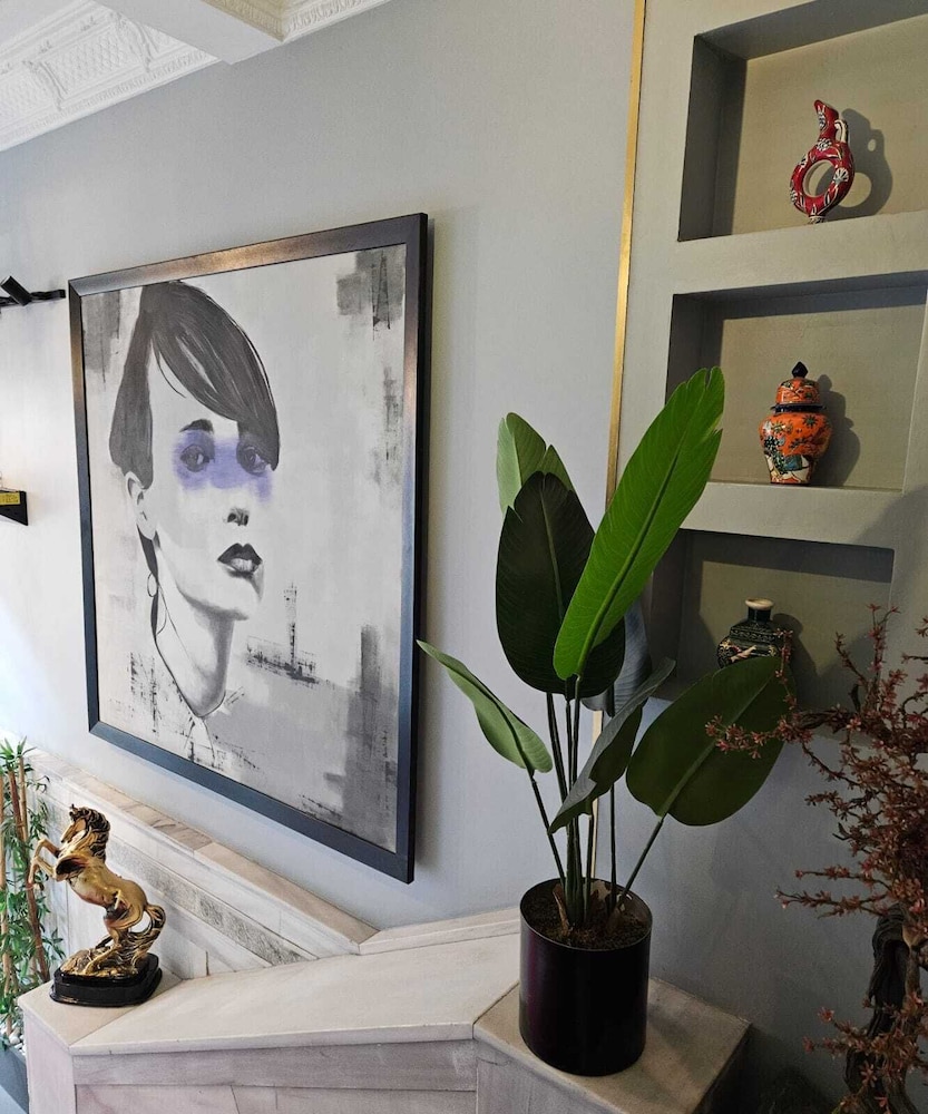 Lina Hotels Taksim Pera 10/63