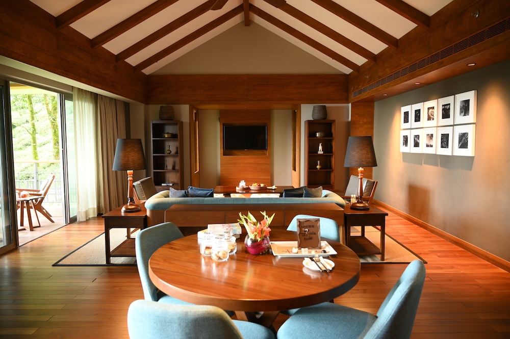 Taj Chia Kutir Resort & Spa 23/37