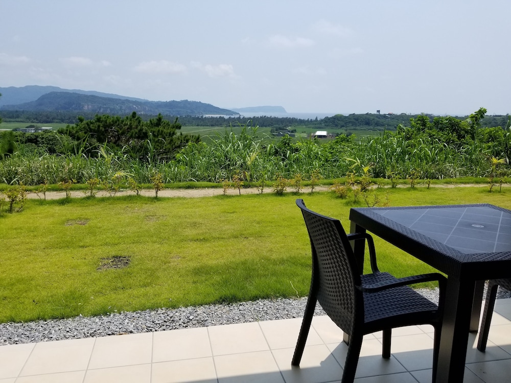 Terrace Iriomotejima Condominium 35/41