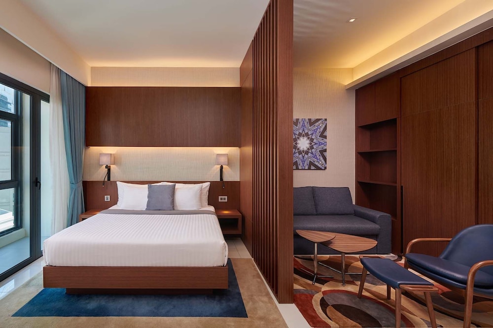 Tribeca Serviced Hotel 15/50