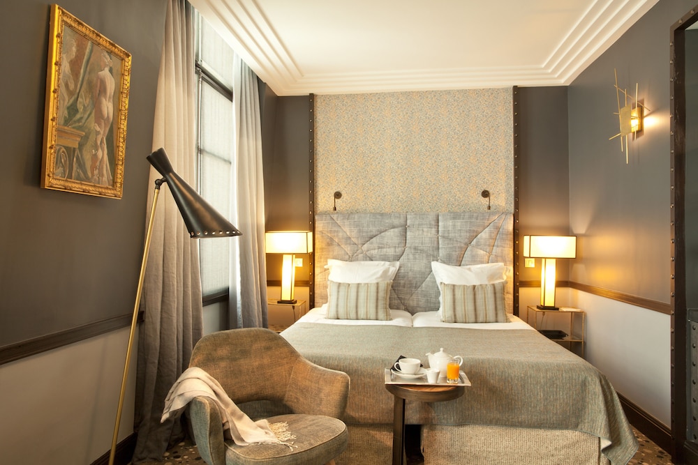 Hotel Therese 14/69