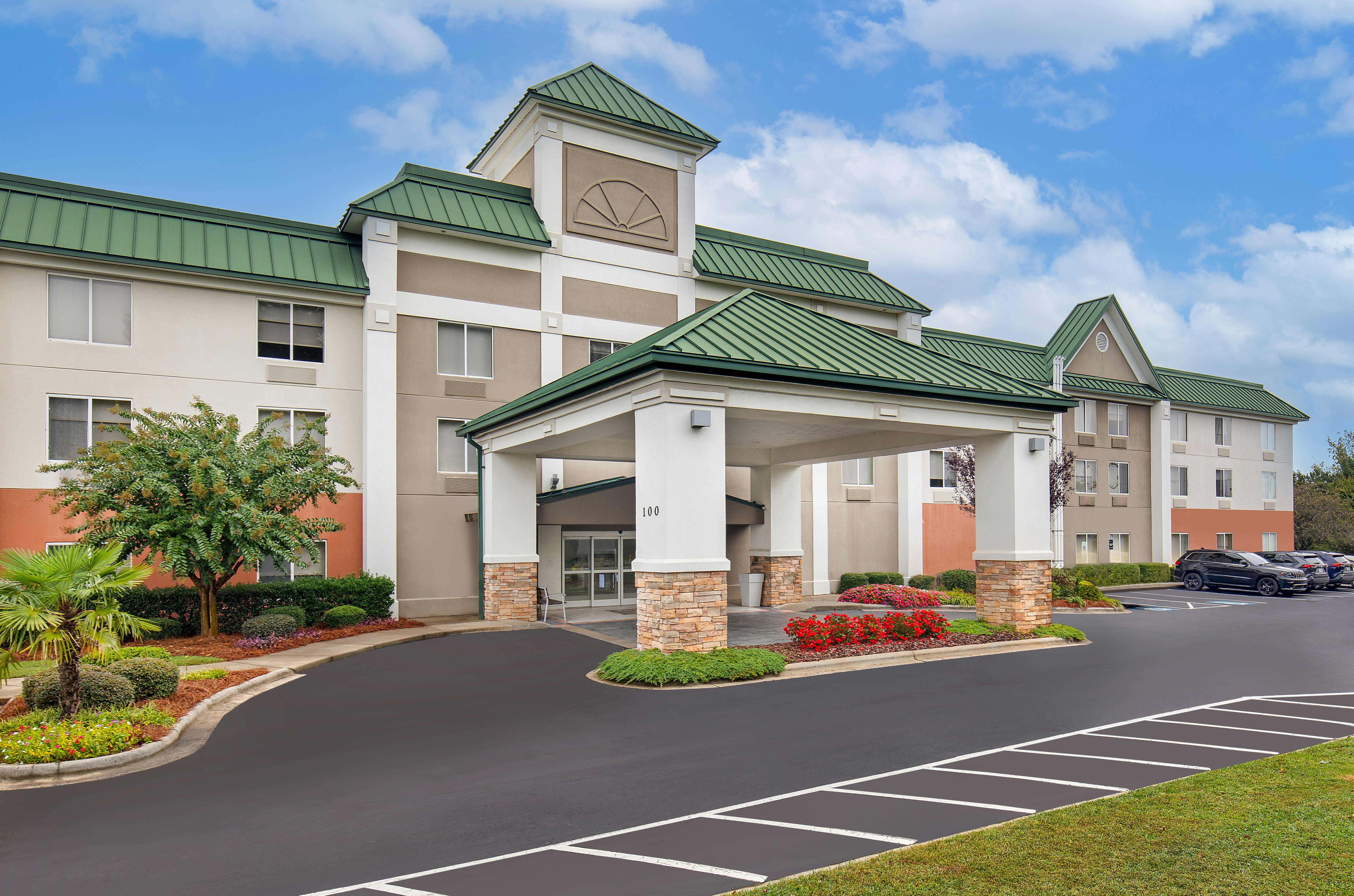 Holiday Inn Express & Suites Kings Mountain - Shelby Area 64/73