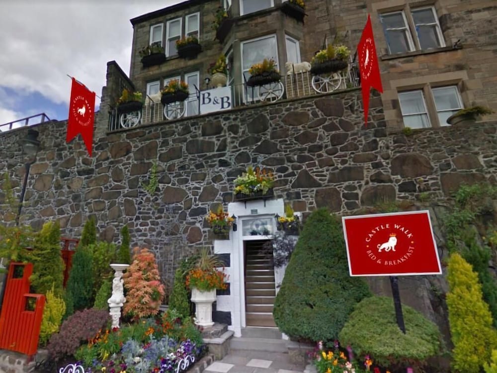 Castle Walk Bed & Breakfast 4/47