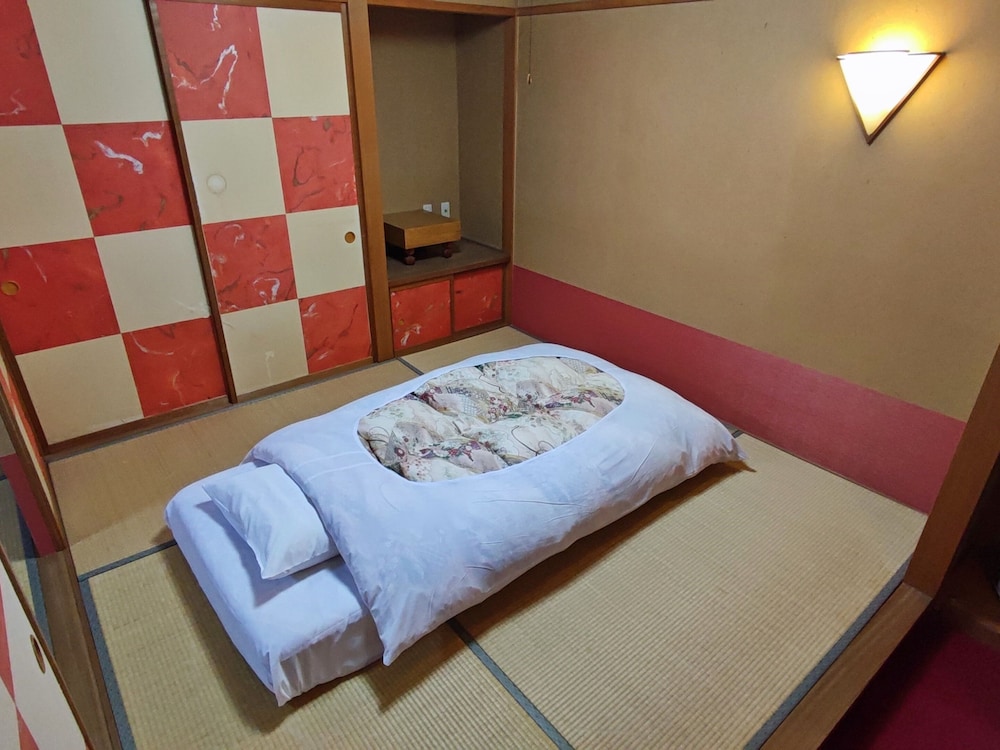 Omachi Onsen Ryokan Kanoya 16/55
