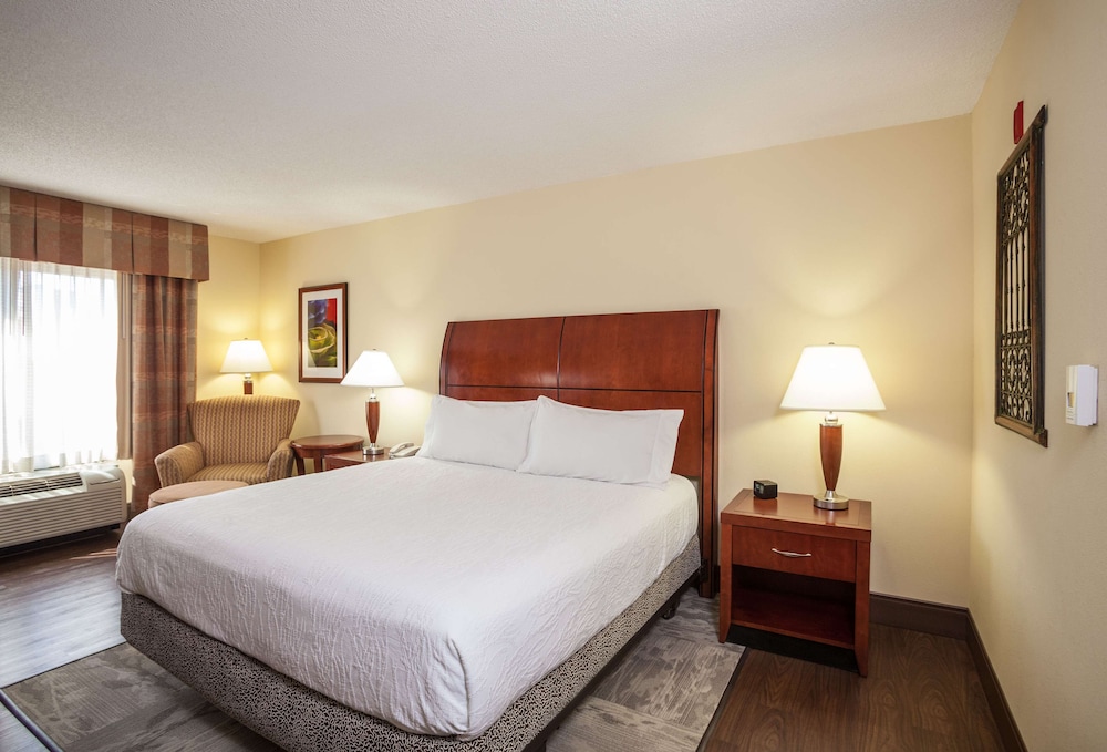 Hilton Garden Inn el Paso University 10/56
