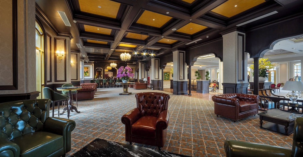 Best Western Premier Imperial Dalat 57/67