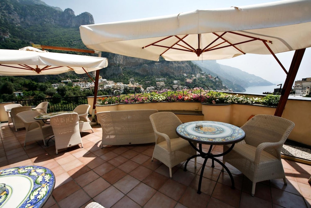 Hotel Royal Positano 32/50
