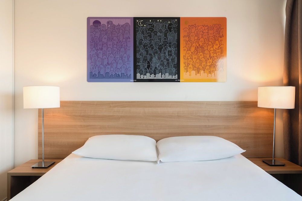 HEVEA APPART HOTEL 28/50