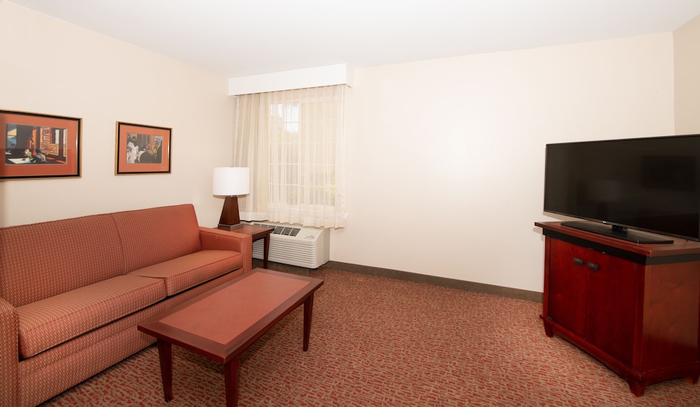 Larkspur Landing Sunnyvale - An All-Suite Hotel 23/48