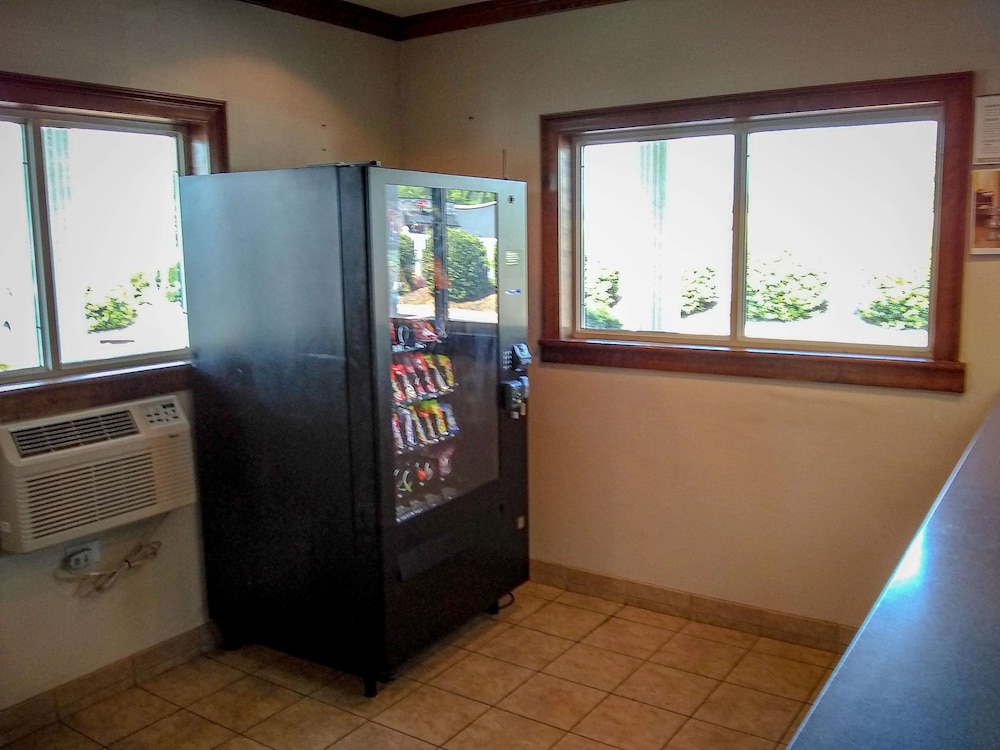 Studio 6 Extended Stay - Fayetteville, NC - Fort Liberty Area 6/33