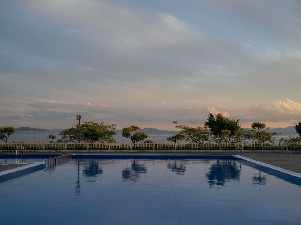 Grand Mercure Lake Biwa Resort & Spa 26/49