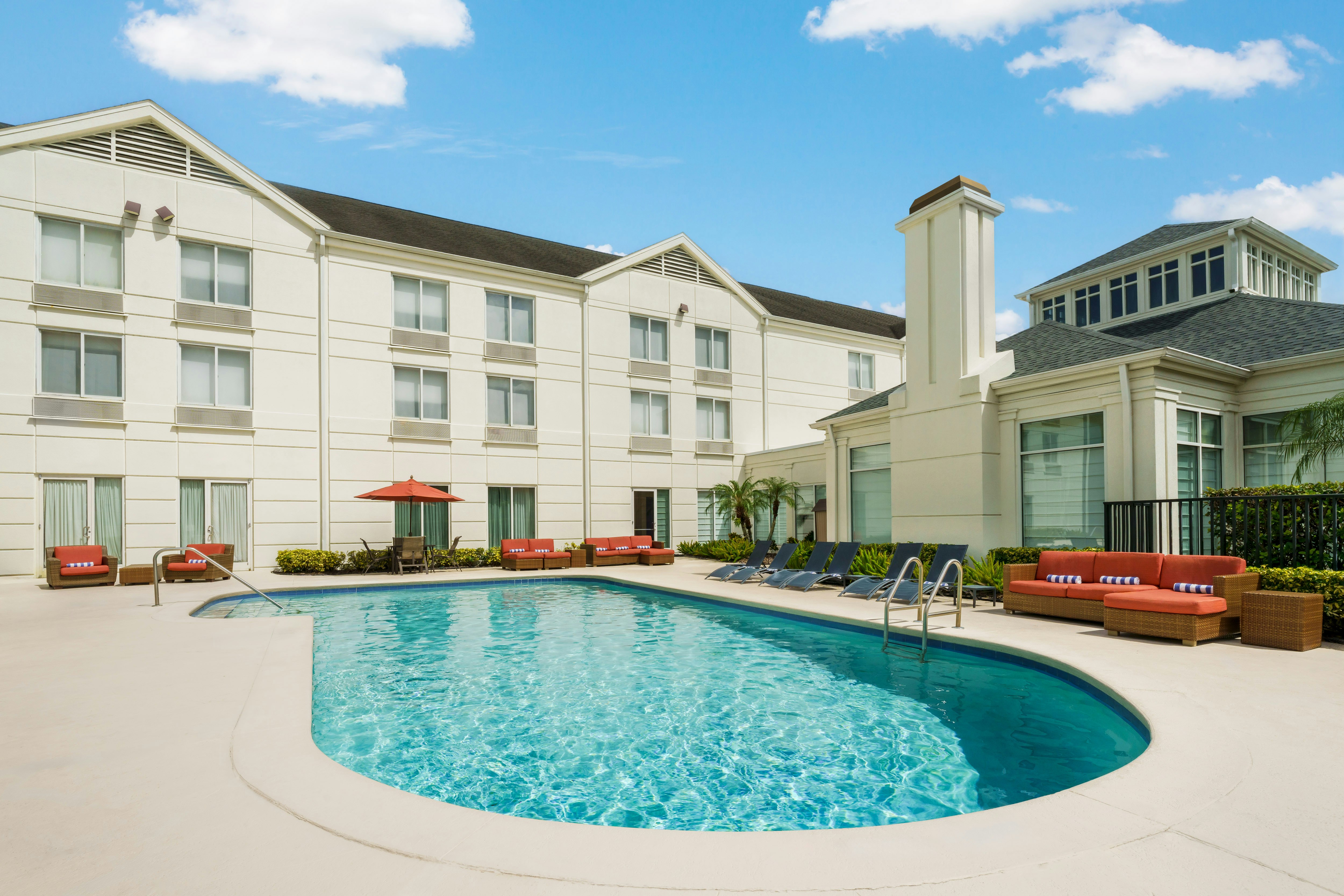 Hilton Garden Inn Lake Mary 48/48
