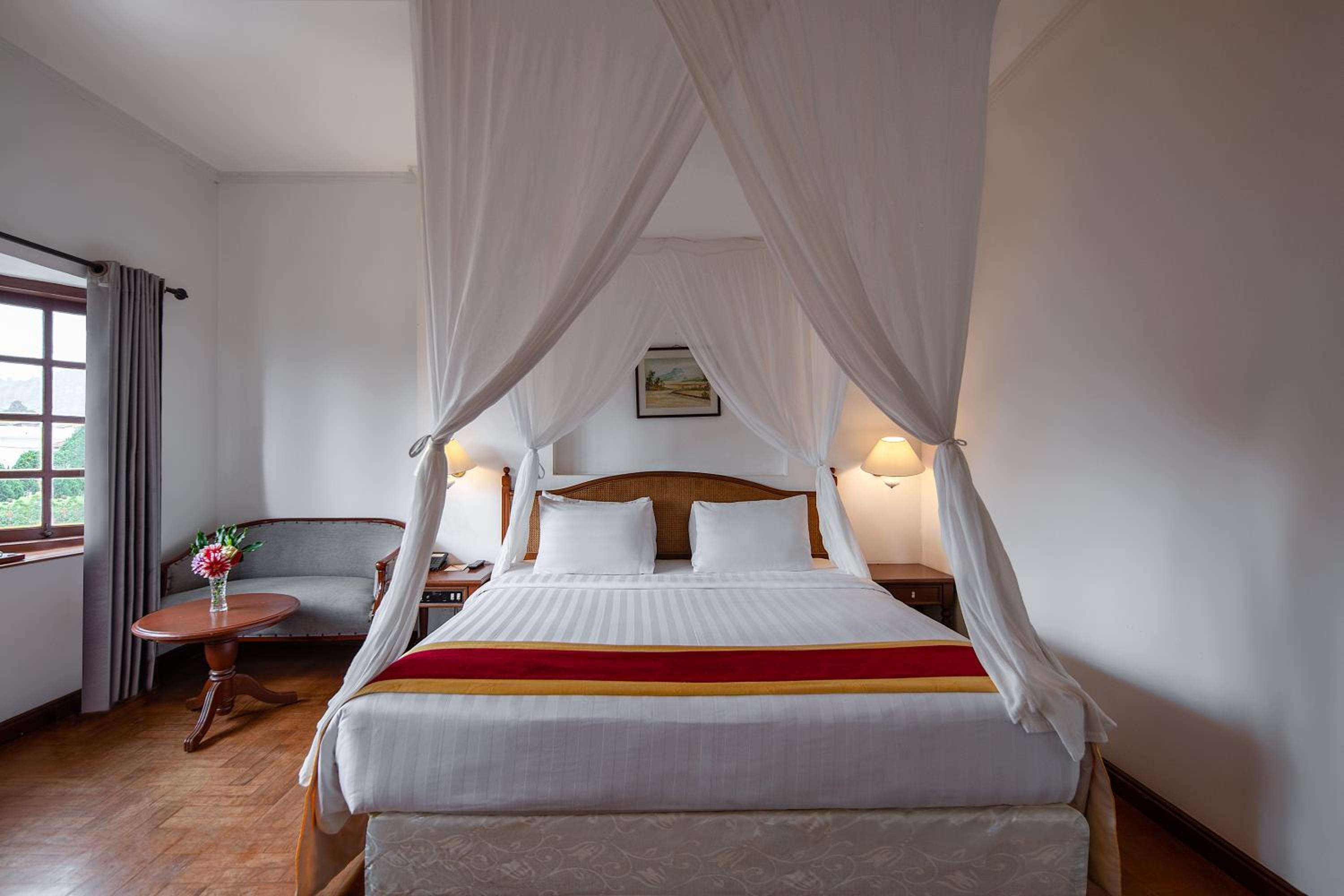 Superior, Double or Twin Bed