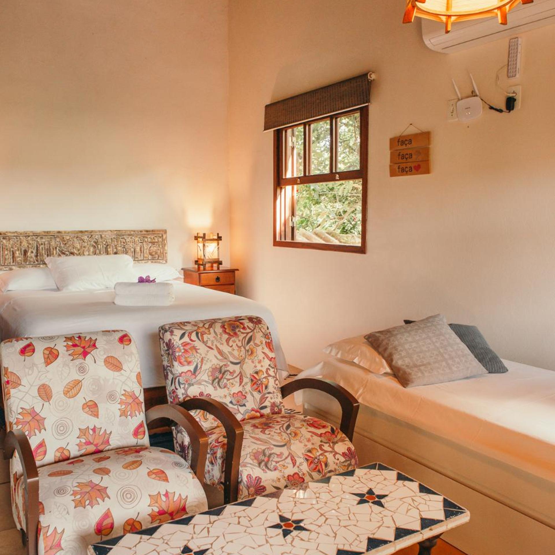 Villa Seychelles Cabanas 10/50