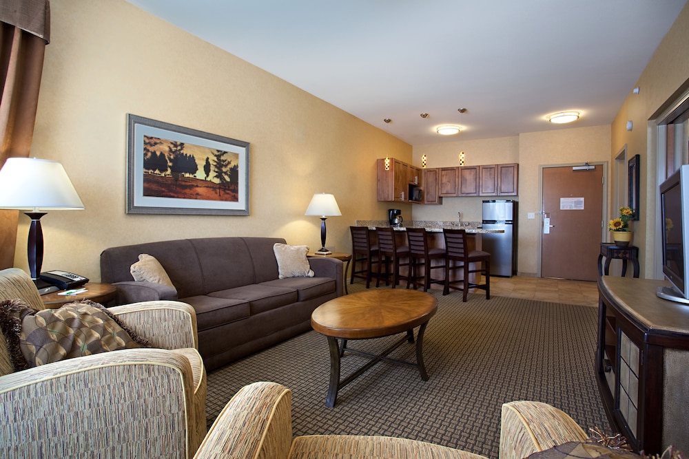 Holiday Inn Laramie 48/79
