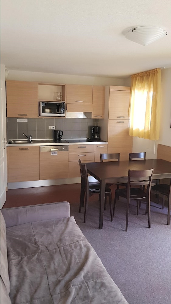 Residence Vacanceole Les Chalets du Verdon 41/65
