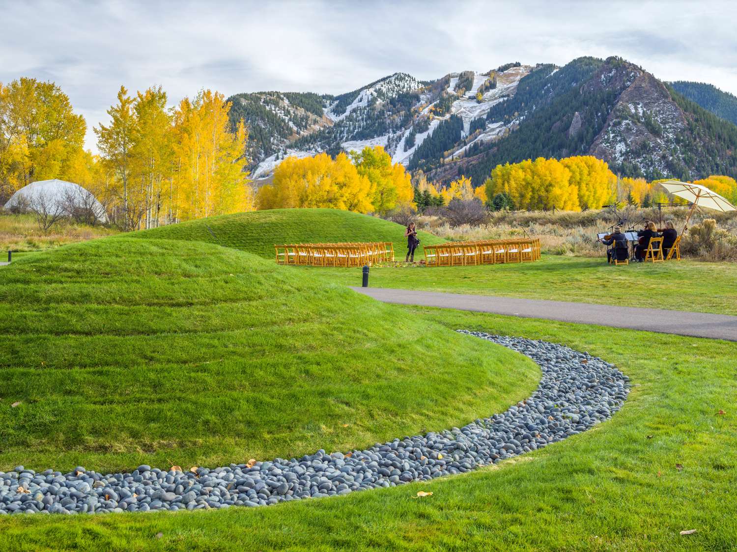 Aspen Meadows Resort 59/68