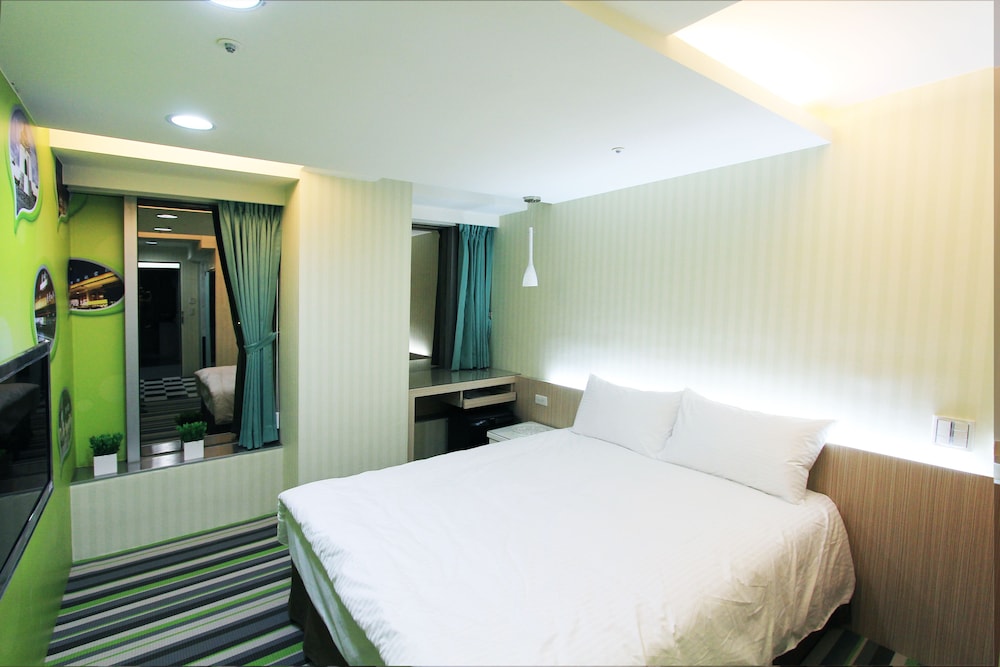 Morwing Hotel 22/50