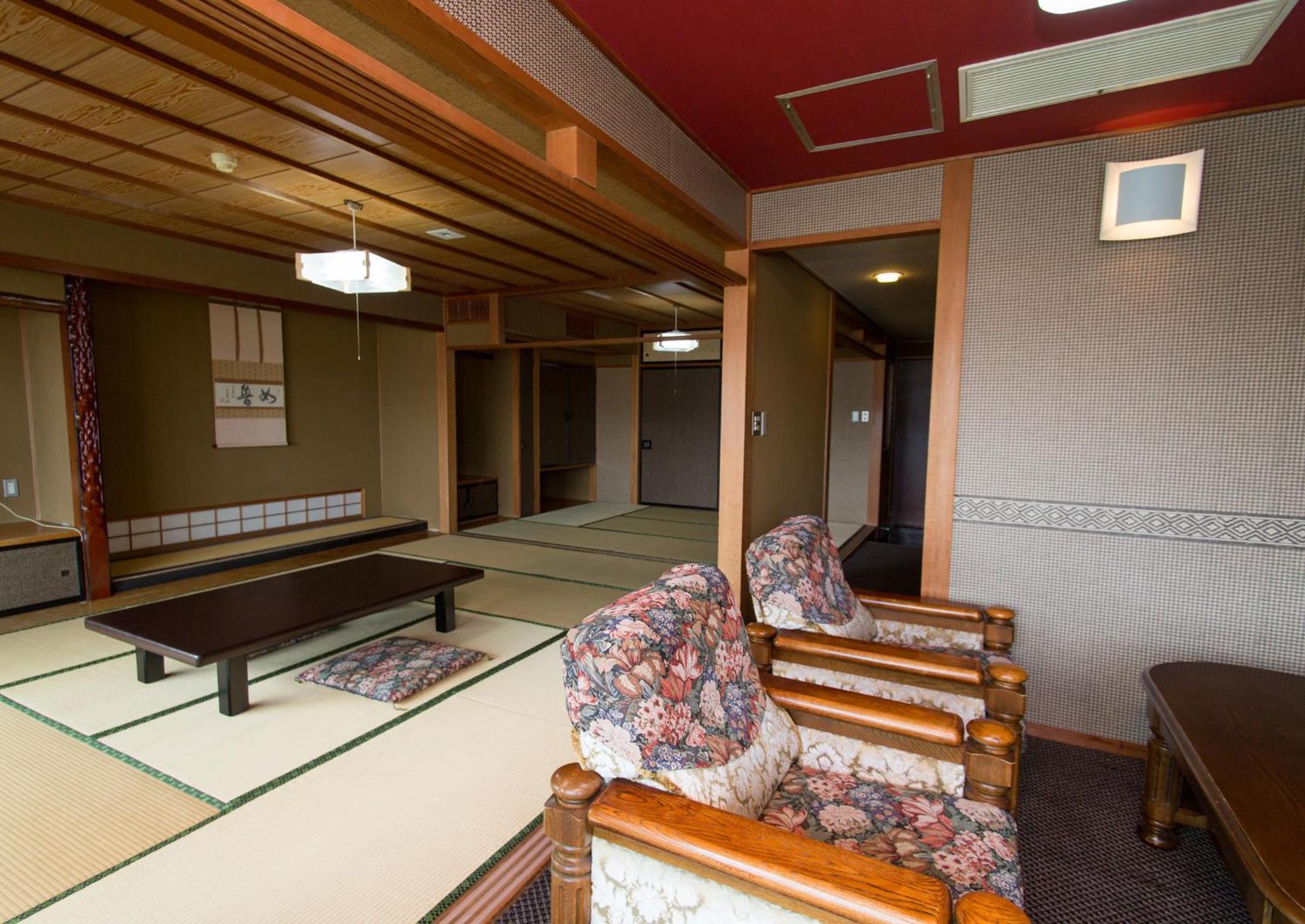 Izu Ito Onsen Daitokan 43/53