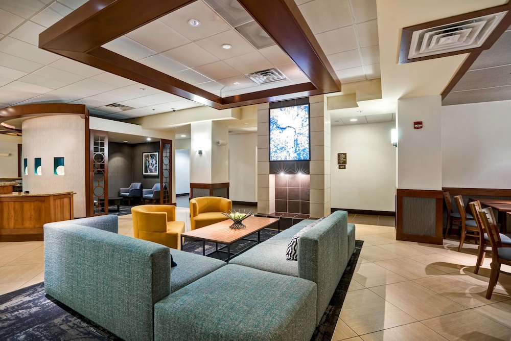 Hyatt Place Richmond/Innsbrook 36/67