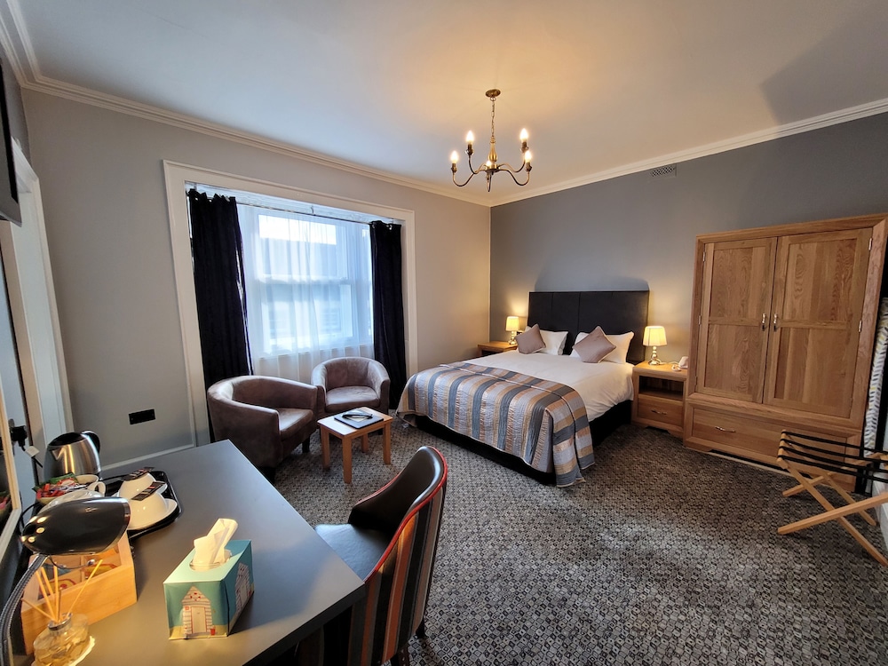 Spilman Hotel 8/44