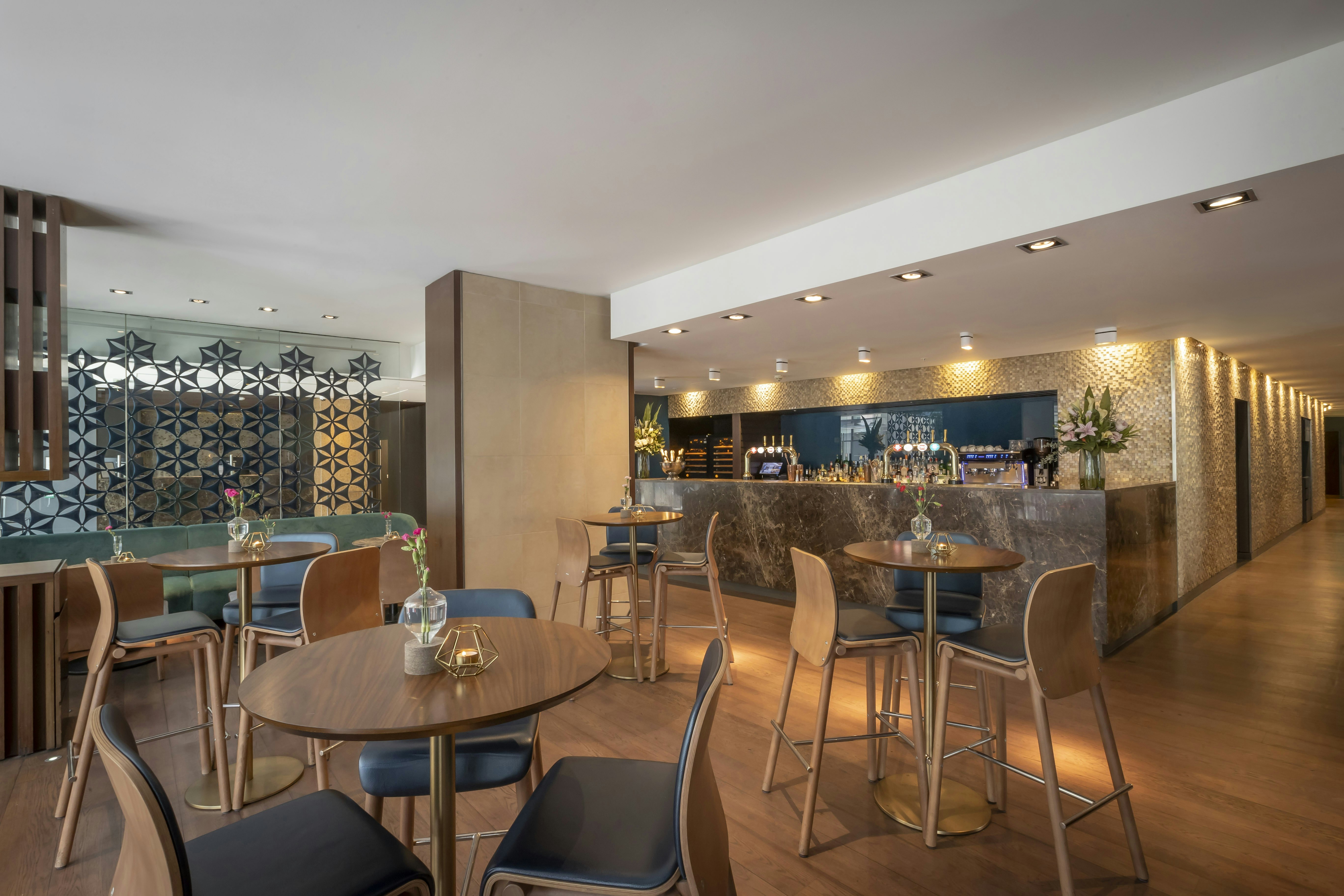 Clayton Hotel London Wall 35/38