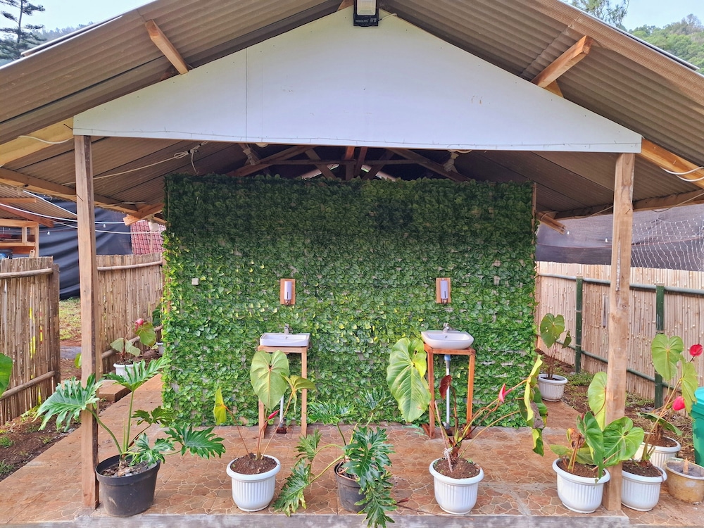 Ciwidey Jungle Villa 5/50