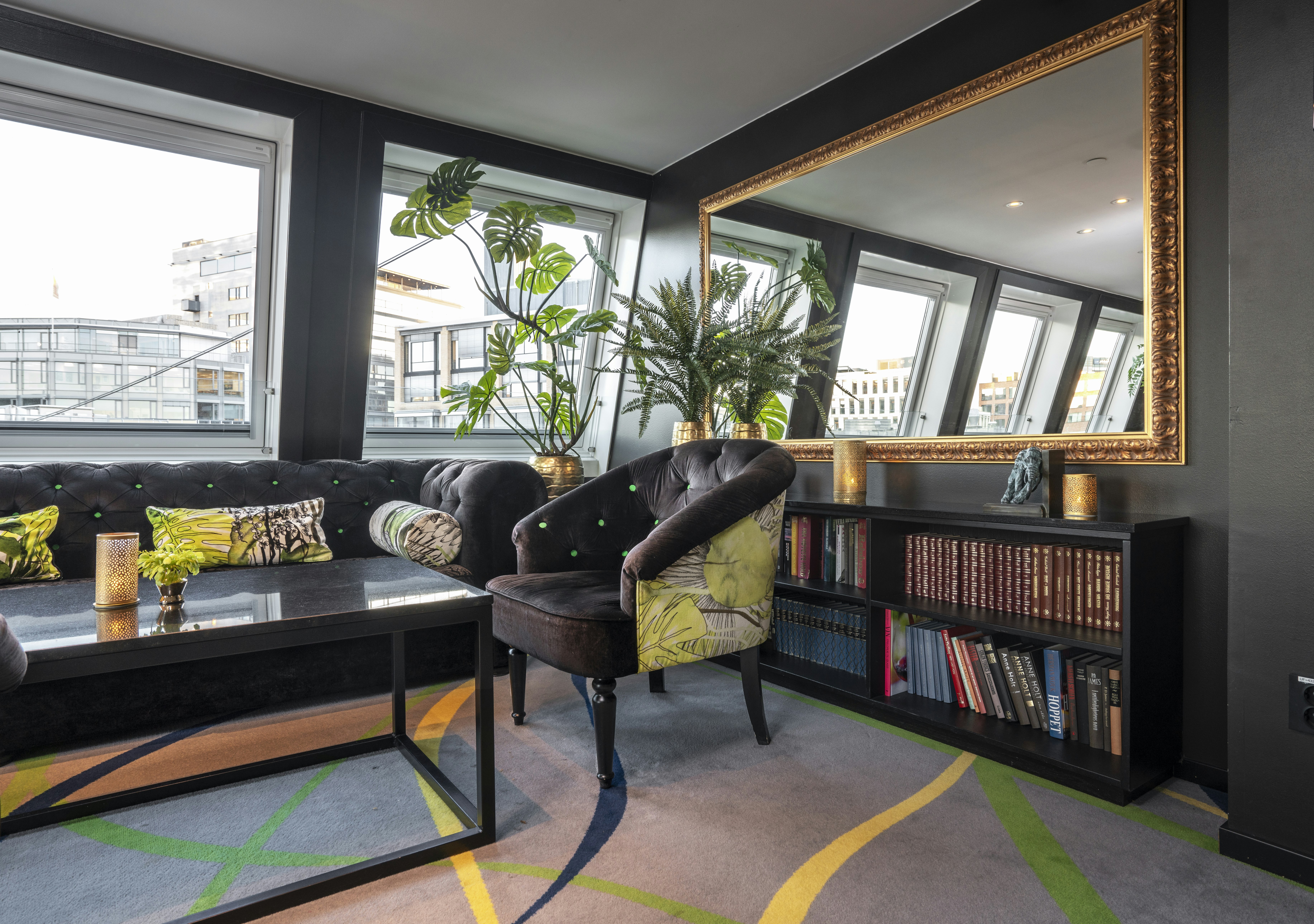 Thon Hotel Rosenkrantz Oslo 33/71