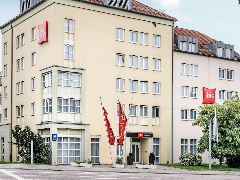 Ibis Regensburg City 40/49