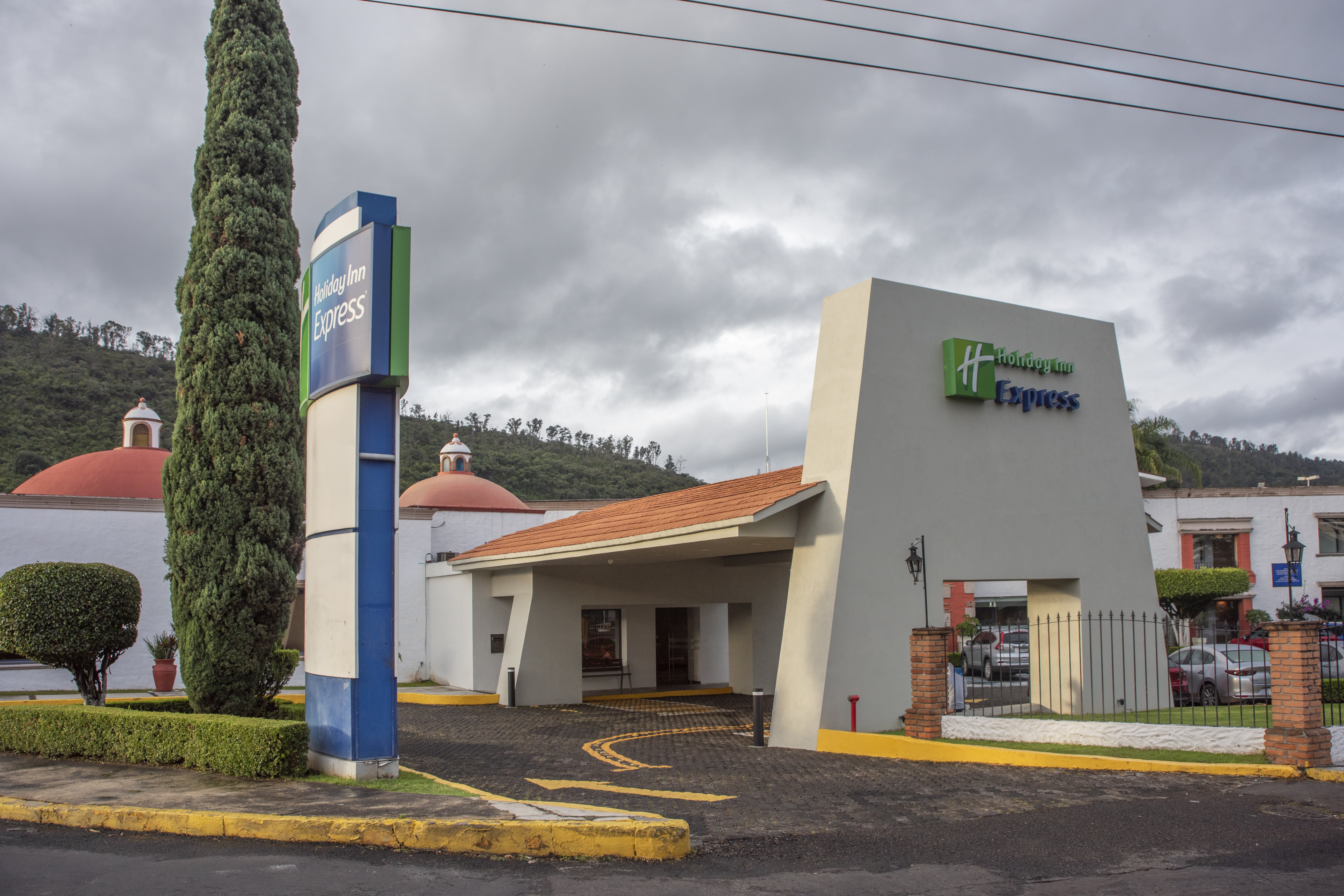 Holiday Inn Express - Morelia 4/76