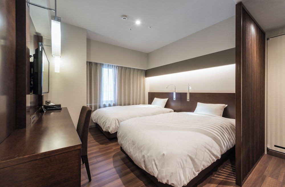 NAGOYA KANAYAMA HOTEL 13/48
