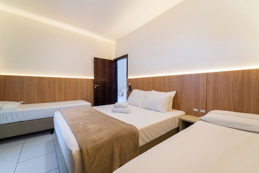 Hotel Brasil 26/71
