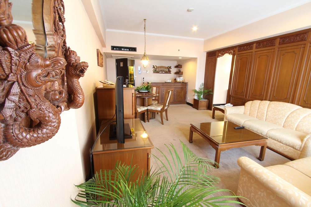 Regents Park Hotel 22/31