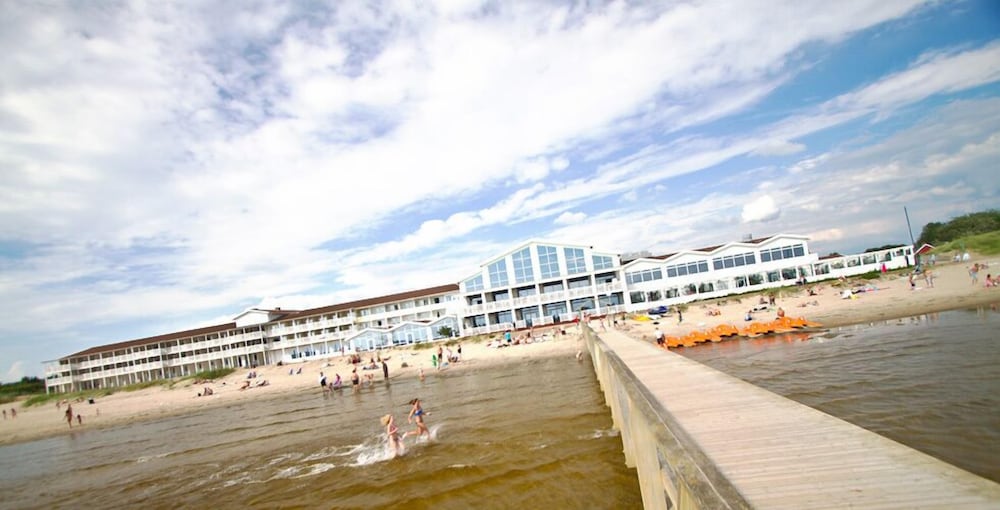 Falkenberg Strandbad 43/46