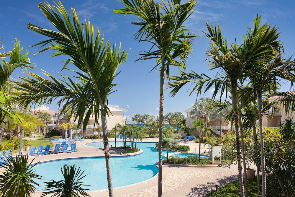 St. Kitts Marriott Resort & The Royal Beach Casino 6/65