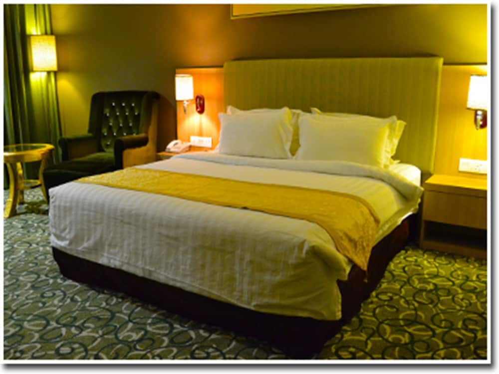 Hotel Aifa 17/48